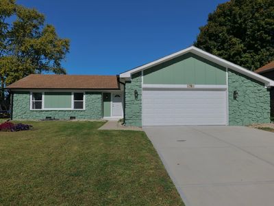 12 Rypma Row, New Whiteland, IN, 46184