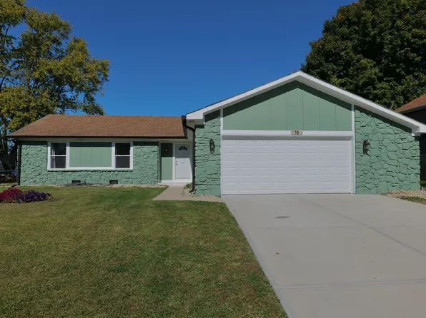 12 Rypma Row, New Whiteland, IN 46184