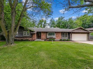 6543 E Oneida Ave, Wichita, KS 67206