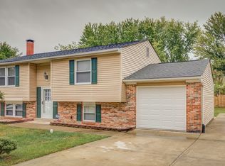 134 N Fillmore Ave, Sterling, VA 20164