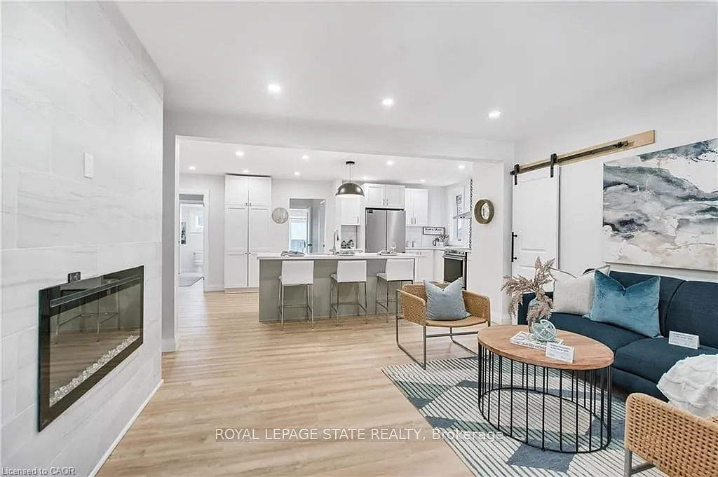 3 bed, $2,750 — Photo 3