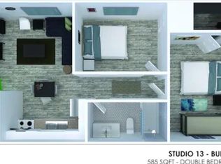 5909 Bolm Rd APT 13, Austin, TX 78721