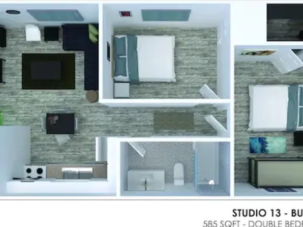 5909 Bolm Rd APT 13, Austin, TX 78721