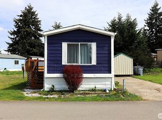 10117 218th Avenue Ct E #45, Bonney Lake, WA