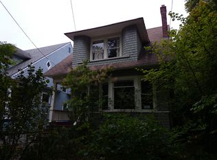 1522 E Mercer St, Seattle, WA 98112