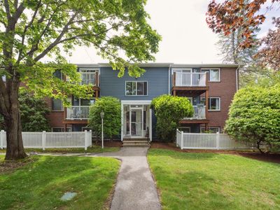 4 Seabury Road #Garden, Hampton, NH, 03842