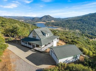 15683 N Peak Rd, Julian, CA 92036