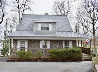 118 Rue Beau Rivage, Lavonia, GA 30553