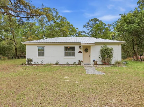 14285 SW 174th St, Archer, FL 32618