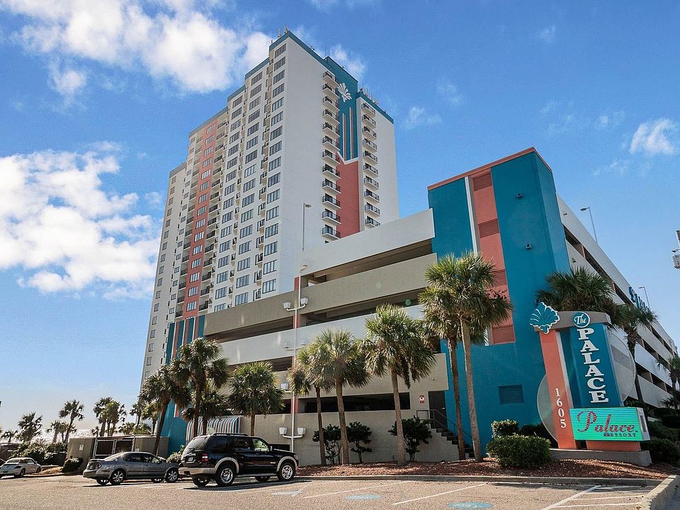 1st image of 1605 S Ocean Blvd. #810