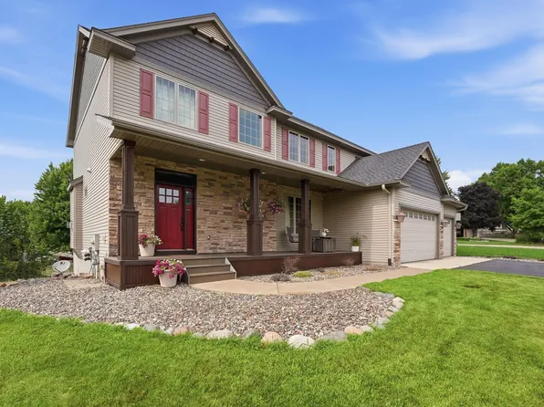 2451 154th Ave NW, Andover, MN 55304