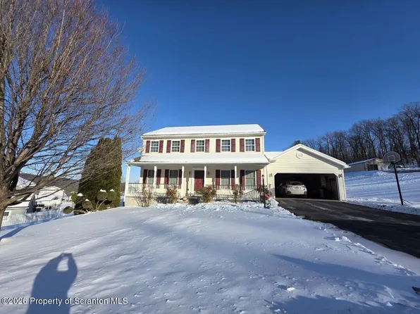 205 Salem Glenn Blvd, Selinsgrove, PA 17870