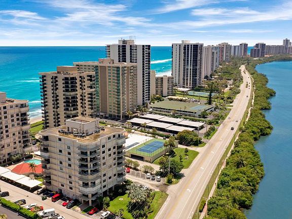 2nd image of 5480 N Ocean Dr APT B5b