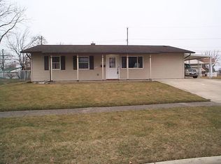 1023 Moncrief Ave, Columbus, OH