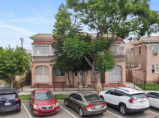 736-752 Olive Avenue, Long Beach, CA 90813