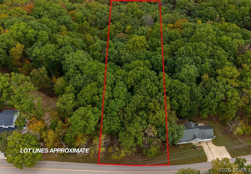 1st image of LOT 7A Oak Bend Rd