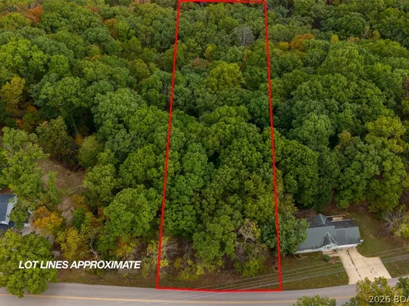 LOT 7A Oak Bend Rd, Sunrise Beach, MO 65079