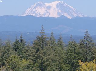 Frost Rd, Toledo, WA 98591