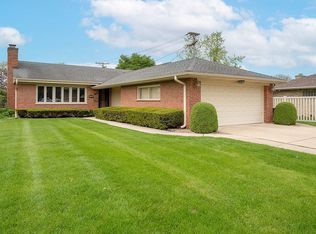 112 S Delphia Ave, Park Ridge, IL 60068