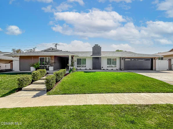 1143 Greenfield St, Thousand Oaks, CA 91360