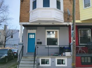 245 N Ruby St #1, Philadelphia, PA 19139