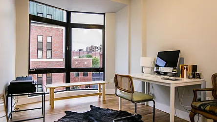 Rented by Nooklyn NYC LLC