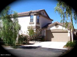 3284 S Conestoga Rd, Apache Junction, AZ 85119