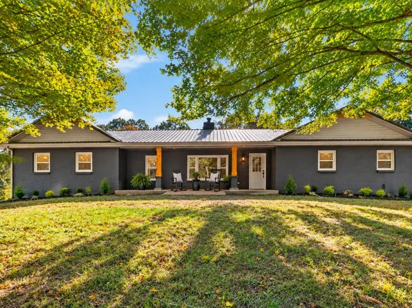 4840 Tarsus Rd, Palmyra, TN 37142