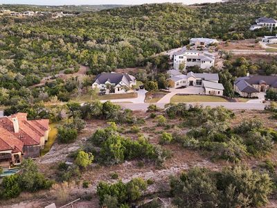 10035 IVORY CYN LOT 56, San Antonio, TX, 78255