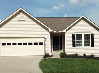 959 Alder Run Way, Akron, OH 44333