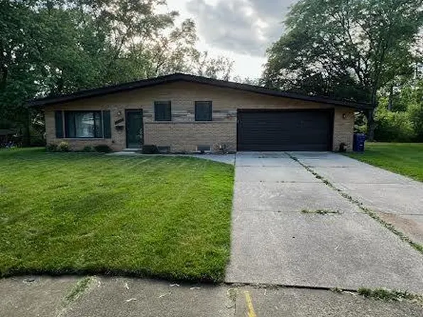 24394 Ross Ct, Redford, MI 48239