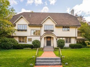 42 Waterston Rd, Newton, MA 02458