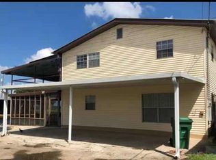 232 Rue Street James, Vacherie, LA 70090