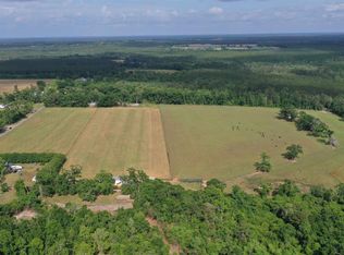 LOT 6 Hall Rd, Jay, FL 32565