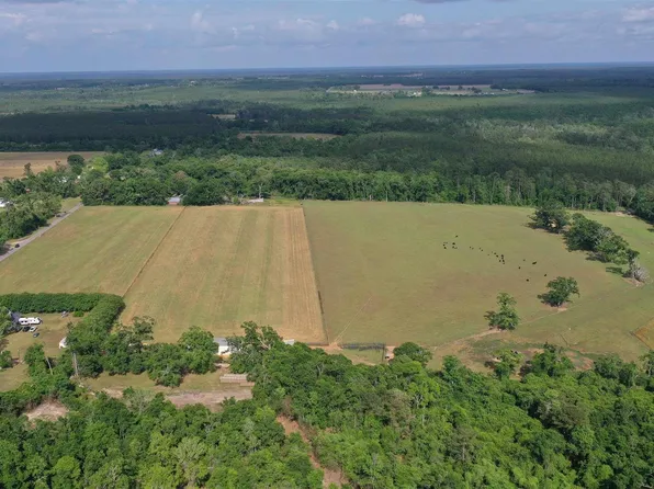 LOT 6 Hall Rd, Jay, FL 32565