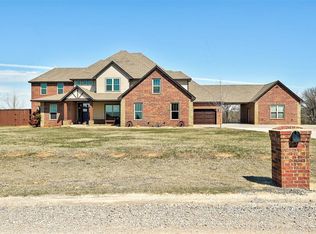 21551 201st St, Purcell, OK 73080