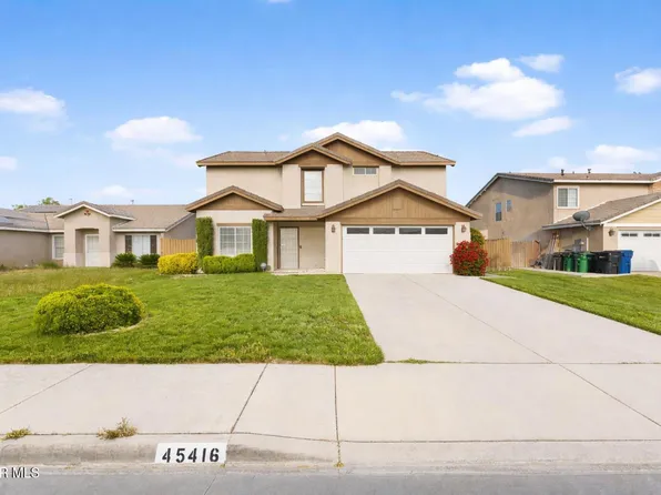 45416 Fairbanks Ave, Lancaster, CA 93534