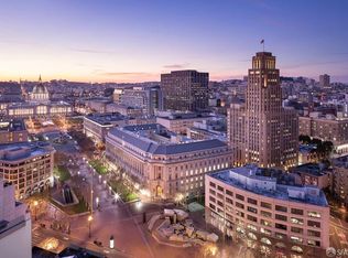 1075 Market St Unit 408, San Francisco, CA 94103