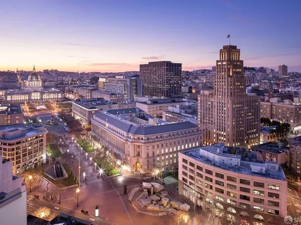 1075 Market St Unit 408, San Francisco, CA 94103