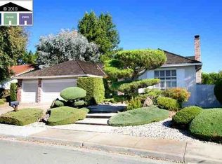 9460 Thunderbird Pl, San Ramon, CA 94583