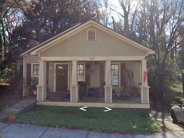 748 North Ave, Hapeville, GA 30354