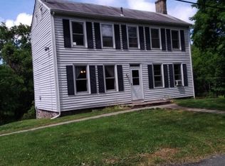 2 N Hill Rd, Ringoes, NJ 08551