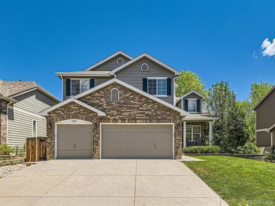 2928 E 135th Place, Thornton, CO, 80241
