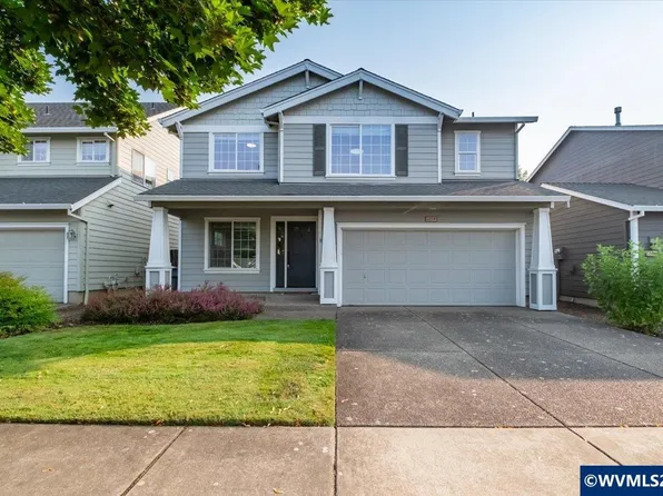 1217 SE Brookside Way, Corvallis, OR 97333
