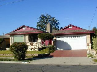5116 Palin St, San Diego, CA 92114