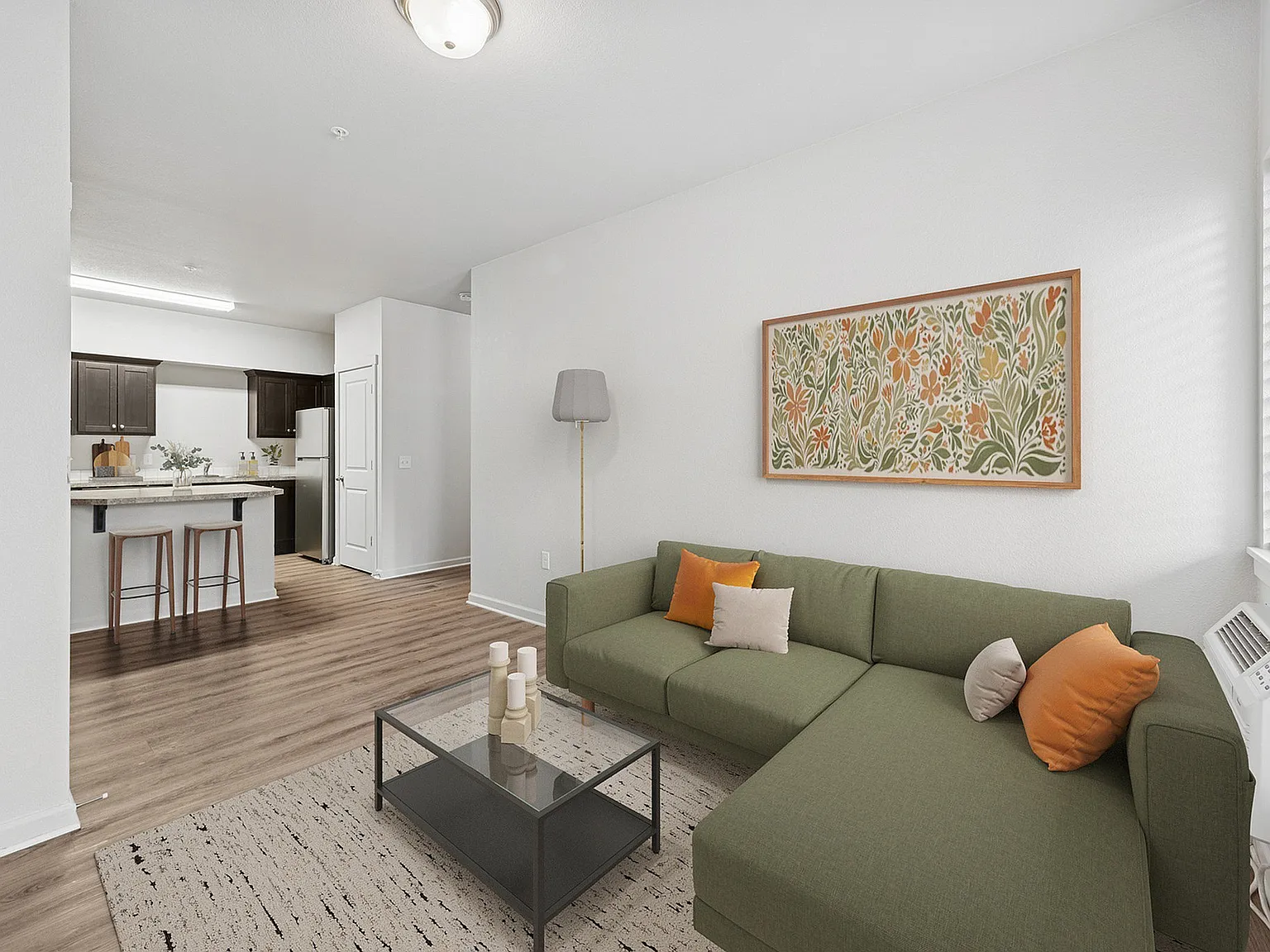 Trillium Woods Apartments — Photo 2
