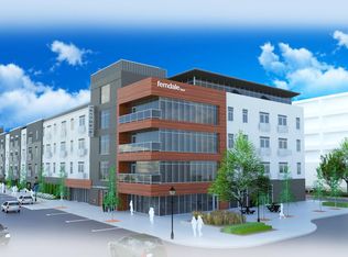 430 W Nine Mile Rd #454, Ferndale, MI 48220