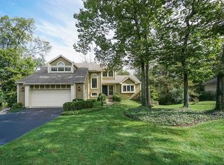 11210 Terwilligers Run Dr, Cincinnati, OH 45249