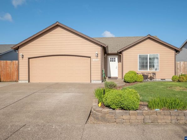 4769 Bayne St NE, Salem, OR 97305
