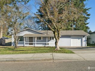 7320 125th Pl SE, Newcastle, WA 98056